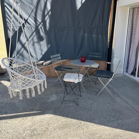 Apartman Pied A Terre En Provence Aiglun