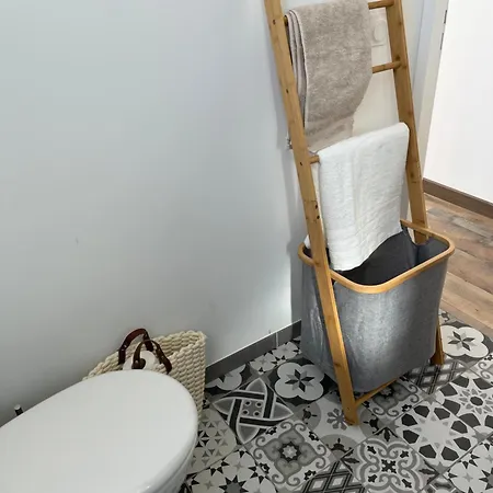 Apartman Pied A Terre En Provence