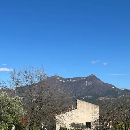 Apartman Pied A Terre En Provence *