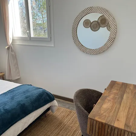 Apartman Pied A Terre En Provence *